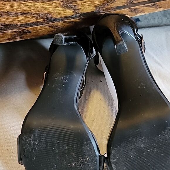 Beautiful D Brand High Heel Shoes - Picture 10 of 11